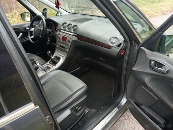 Ford Galaxy 2008 - 6