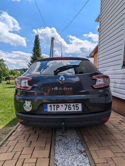 Renault Megane 3 GT 2.0 16V Turbo 132kw/180k Benzin/LPG - 6