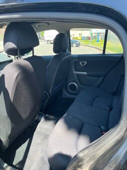 Smart Forfour - 6
