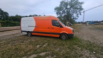 VW Crafter - 6