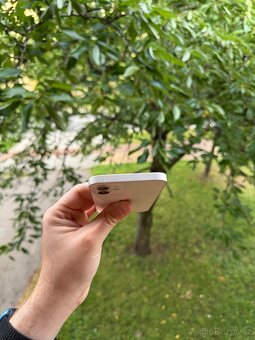 Apple iPhone 12, 64GB White - 6