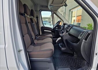 Peugeot Boxer, 2.2 BlueHDi 140k L2H2,ČR,1Maj,2021 - 6