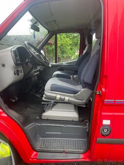 Ford Westfalia Nugget 2,5 TD - 6