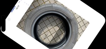 Letní pneu 275/50 R20 vhodnbé pro MB 350 GLE - 6