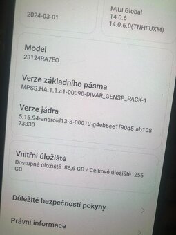 Redmi note 13 - 6