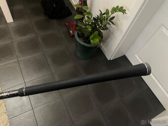 Nové pánské dřevo Titleist TSR3, 15 st., shaft na výběr - 6