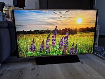 Smart Televize LG 49LF631V - 6