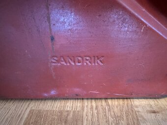 Německý kanystr z druhé světové války - 6