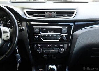 Nissan Qashqai - 6
