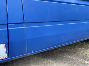VW LT 2,5TDI,ORIG.169TKM,MINISTERSTVO VNITRAADR-VÝBUŠNINY - 6