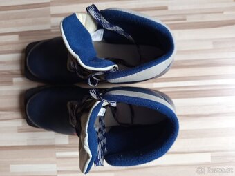 Boty na běžky Botas Vega vel.40 - 6