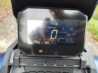 Honda Adv 350 - 6
