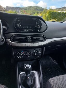 Fiat tipo 2017 1.6 multijet - 6