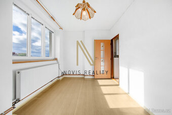 Pronájem, byt 3+1, 78 m², Točník, Klatovy - 6