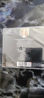 Prodám CD Sandra Nehrané - 6