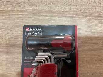 IMBUSY A HVĚZDICE SADY - 6