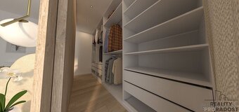 Prodej bytu 2+kk v Třebíči se zimní zahradou , byt 2+kk Třeb - 6