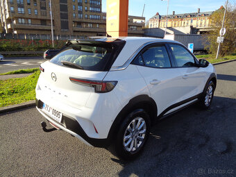 OPEL MOKKA 1.2i KOUPENO ČR,1.MAJITEL v ZÁRUCE - 6