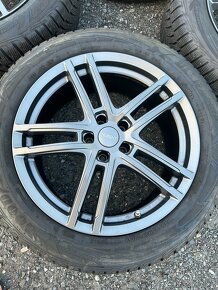 AUDI Q5 - TOP ZIMNÍ SADA - 6