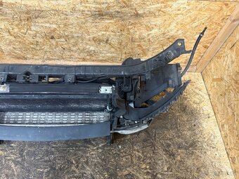 CHLADIČOVÁ STĚNA AUDI A5 2.7 TDI 140KW CGKA - 6