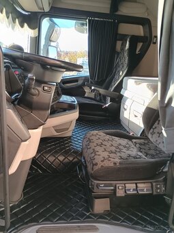 Scania R450 Frigo - 6