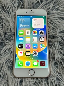 iPhone 8 - TOP STAV - Liberec - 6