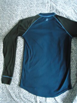 Klimatex termo tričko, vel. L - 6