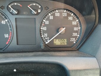 Fabia combi 1.9tdi - 6