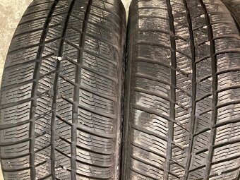 205/55/16 zimni Barum - 6