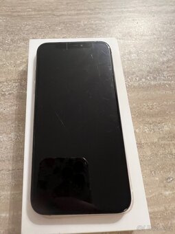 iPhone XS zlatý 64GB - 6