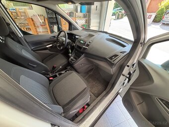 Ford Transit Connect 2022 - 6