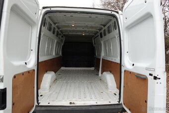 FORD TRANSIT L3H2 2.2TDCI KLIMA SERVISKA - 6