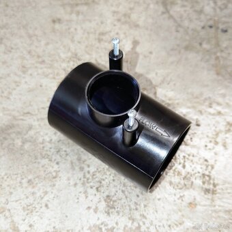 Sportovní sání K&N Suzuki Swift 05-10 - 6