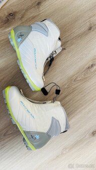 boty na bězky damske Rossinol vel 38 - 6