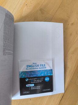 English file 3edi - 6