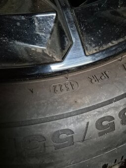 5x114,3 235/55R19 - 6
