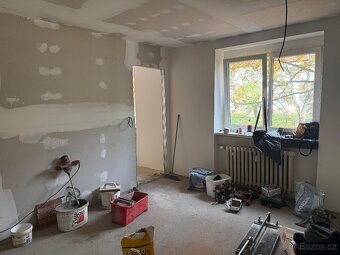 Prodám Družstevní byt 2+kk 35 m2 Neratovice - 6