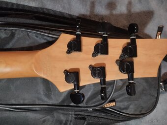 Schecter Omen 6 - 6