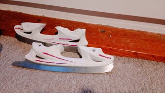 Nastavitelné brusle Duplex 2v1 - 6