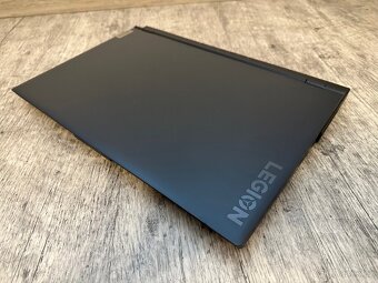 17.3” HERNÍ MAŠINA- RYZEN 7,1000GB SSD, RTX, WIN1 - 6