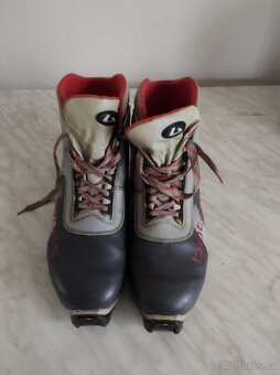 Pánské boty na běžky - 6