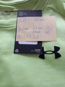 Triko Under Armour - 6