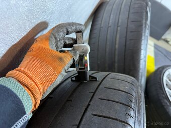 Motec tornado 5x112 r21 - 6