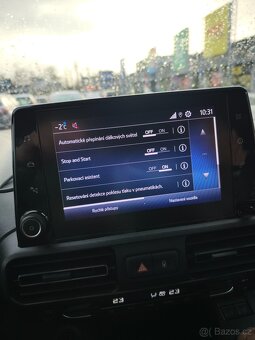 Toyota Proace City Verso long 96 kw - 6