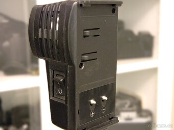 světlo Hama Magnum 20S mini - 6