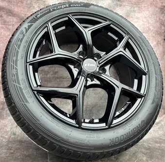 Alu kola Volkswagen Arteon 245/45R18 100V XL - 6