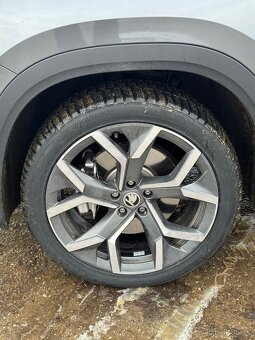 ŠKODA KODIAQ EXKLUSIVE SELECTION - 6