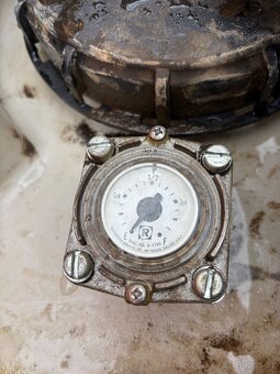 Nádrž na naftu Cemo - 6