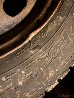 175/65 R14 zimni - 6