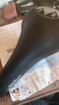 Pánské kolo Kellys Axis - 6